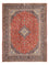 Tappeto Persero - Keshan - 392 x 295 cm - rosso