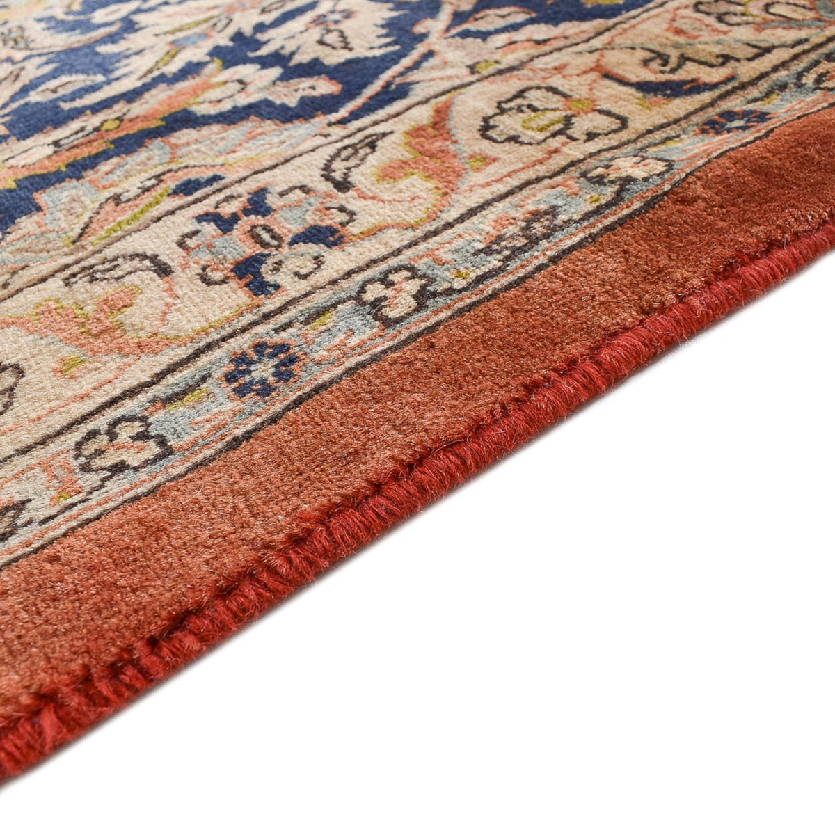 Tappeto Persero - Classico - Reale quadrato  - 381 x 381 cm - terracotta