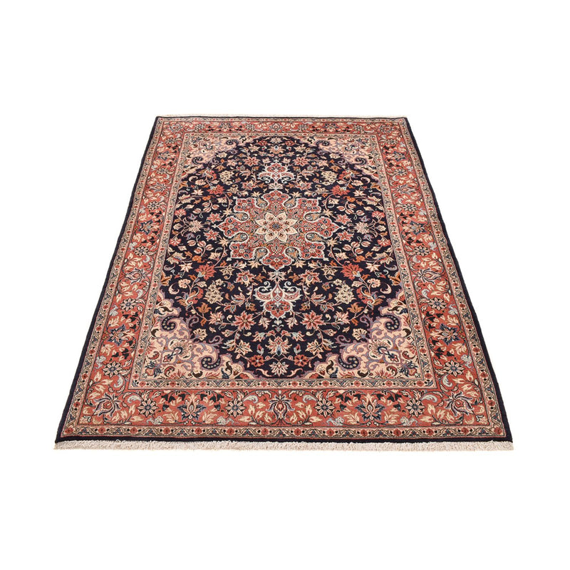 Tappeto Persero - Classico - 234 x 167 cm - blu scuro