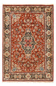 Sarouk Tappeto 216x145cm - Tappeto persiano