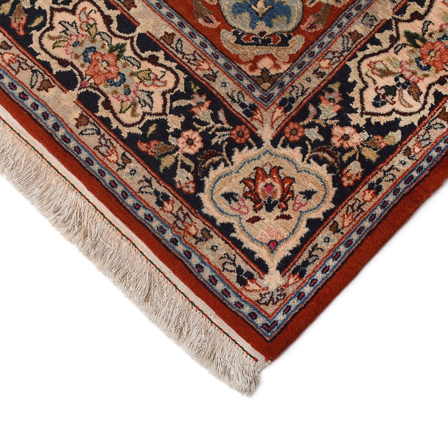 Tappeto Persero - Classico - 216 x 145 cm - rosso
