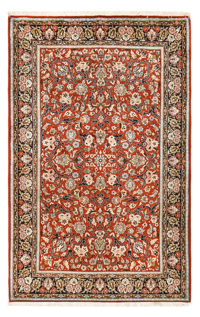 Sarouk Tappeto 143x223cm - Tappeto persiano - rosso
