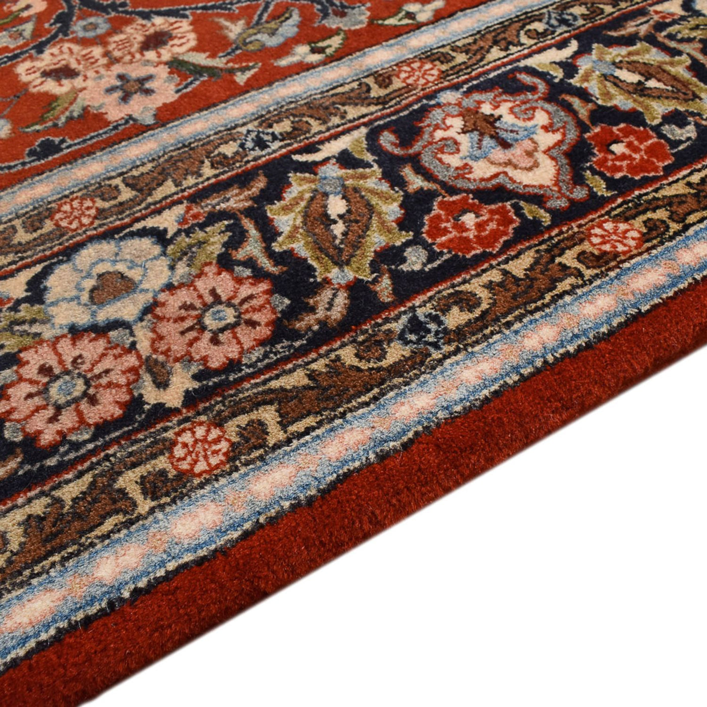 Sarouk Tappeto 223x143cm - Tappeto persiano