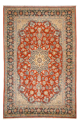 Tappeto Persero - Classico - 314 x 206 cm - rosso