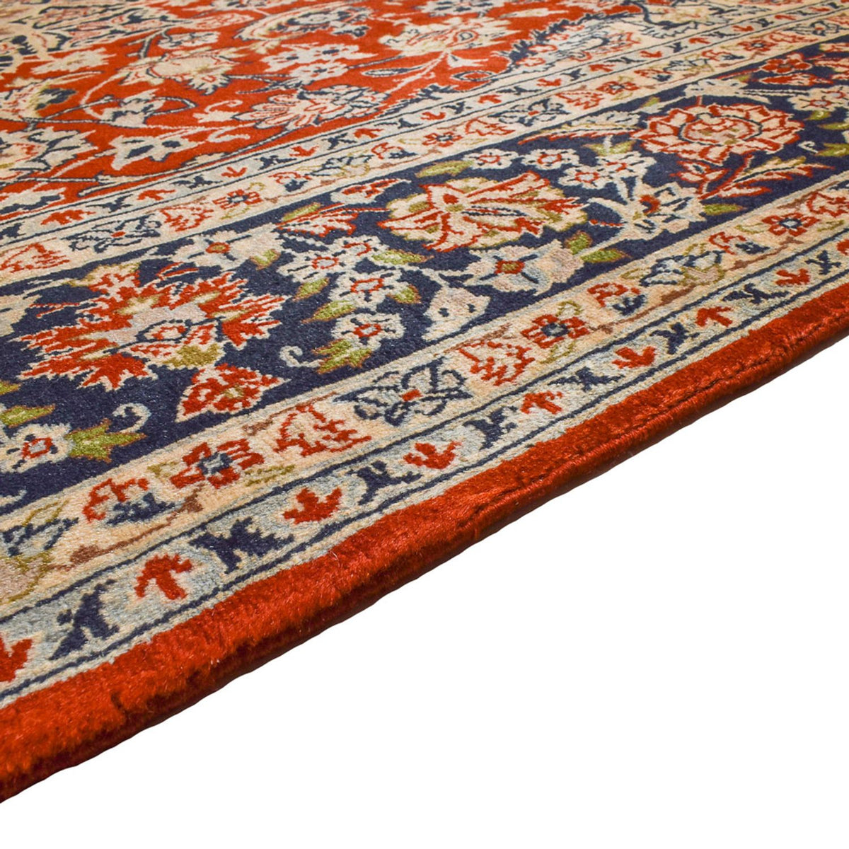 Sarouk Tappeto 206x314cm - Tappeto persiano