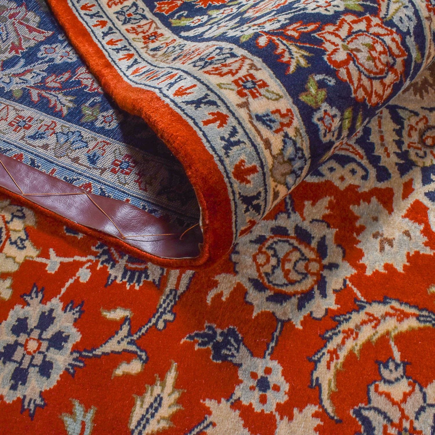 Tappeto Persero - Classico - 314 x 206 cm - rosso