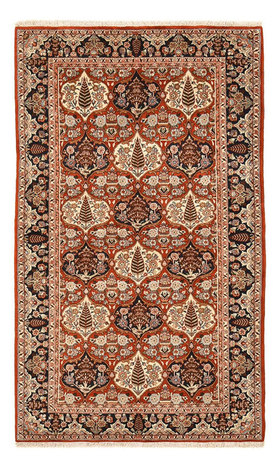 Bakhtiari Tappeto 138x238cm - Tappeto persiano
