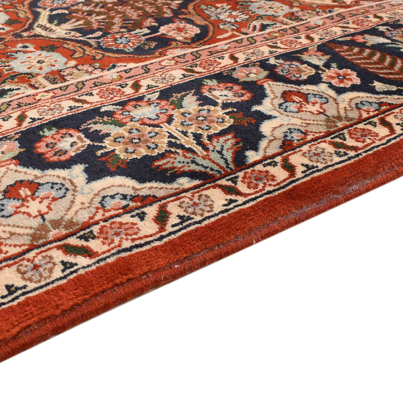 Bakhtiari Tappeto 238x138cm - Tappeto persiano