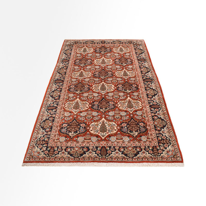 Tappeto Persero - Nomade - 238 x 138 cm - multicolore