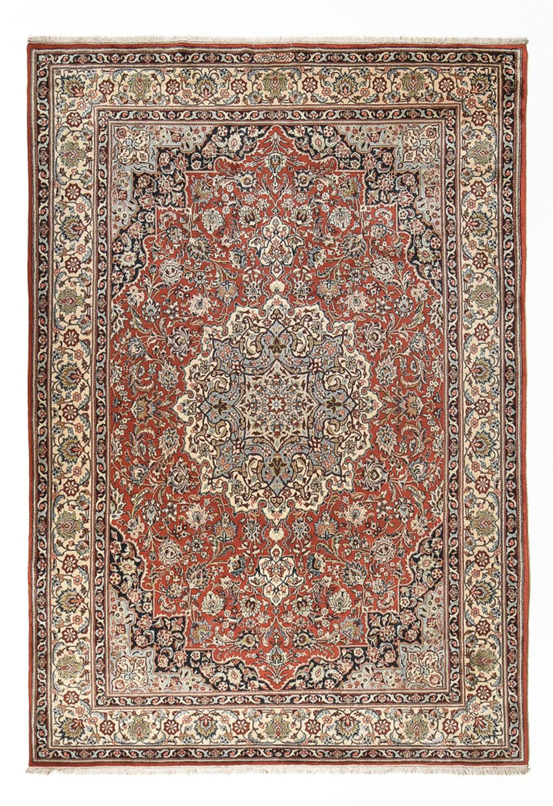 Tappeto Persero - Classico - 367 x 243 cm - ruggine