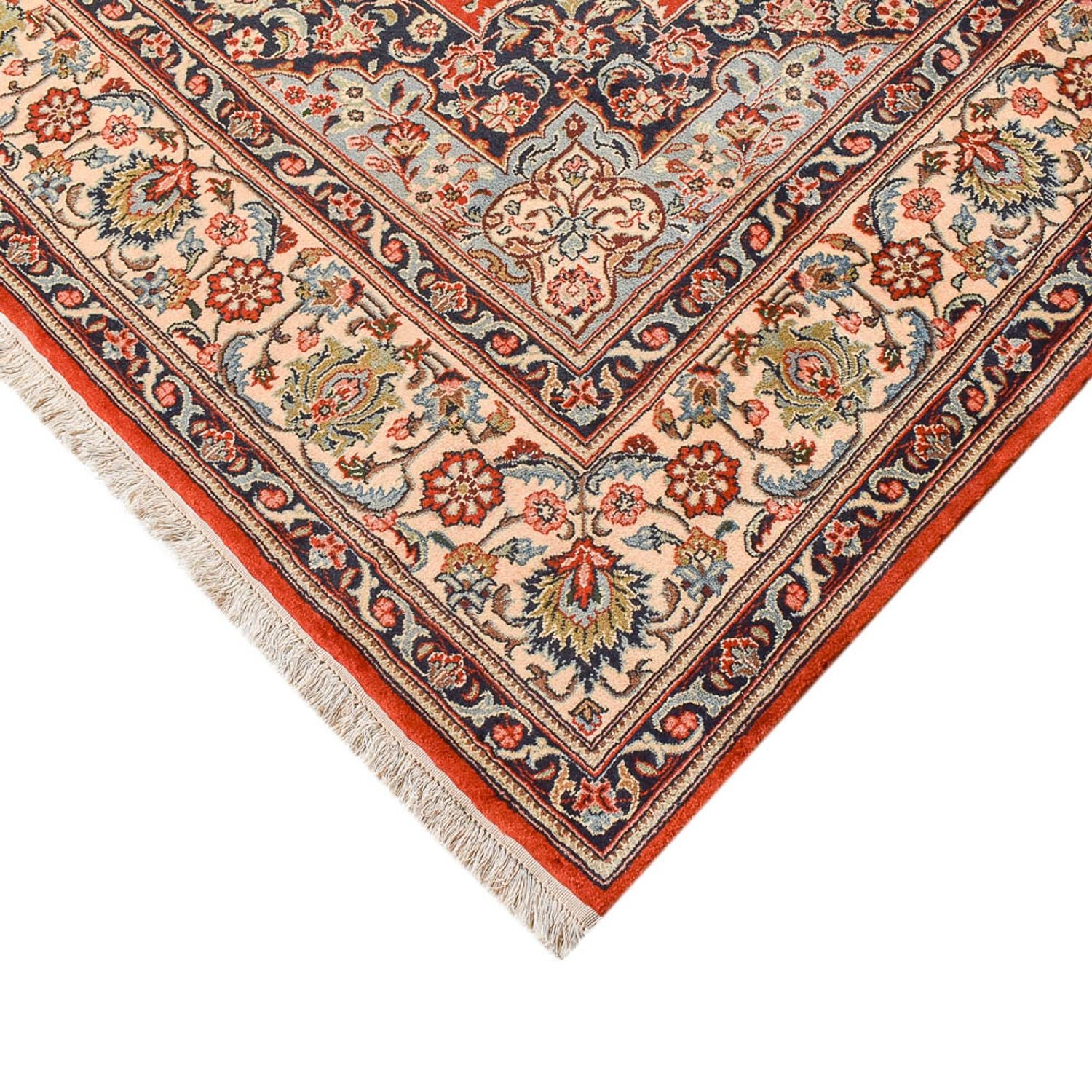 Tappeto Persero - Classico - 367 x 243 cm - ruggine