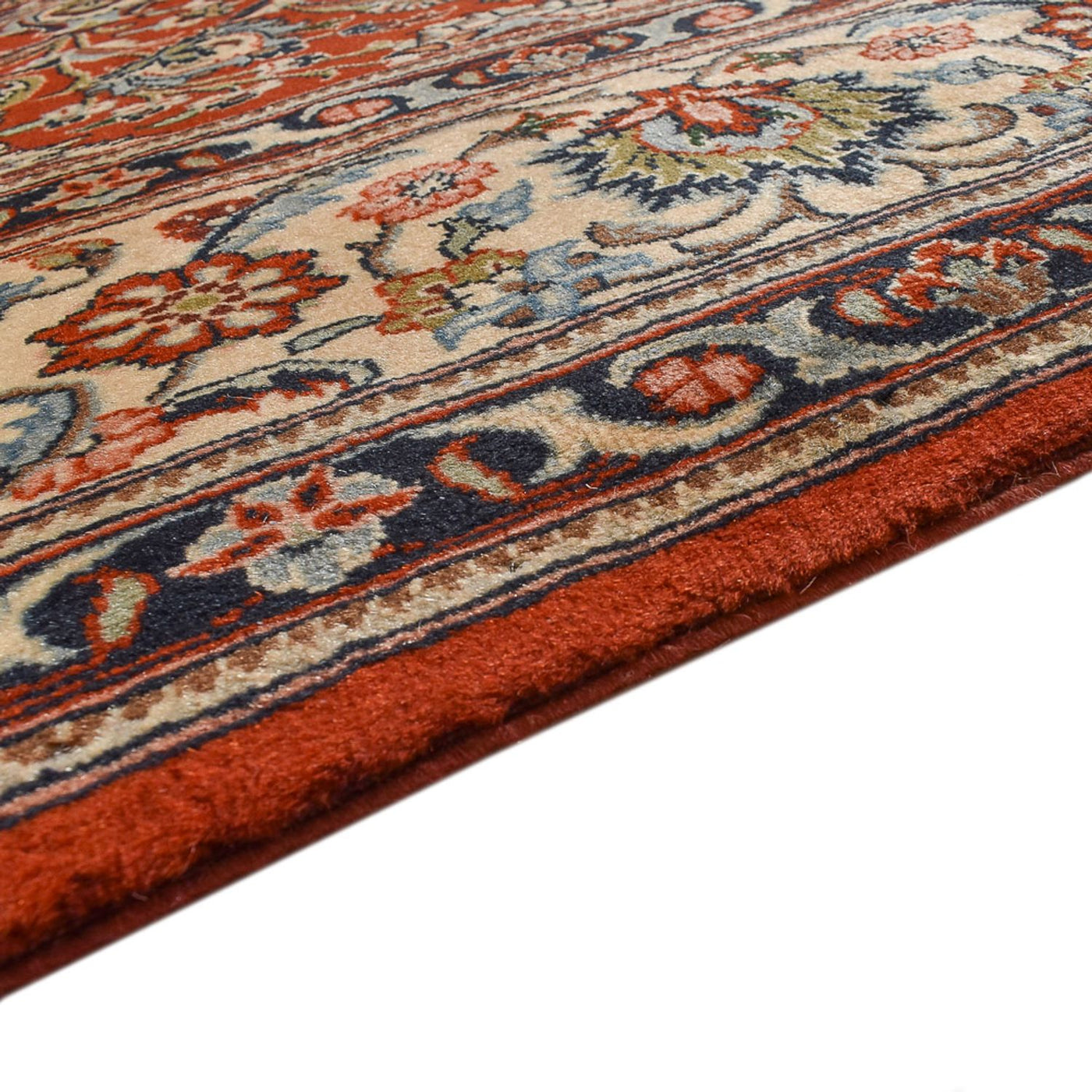 Mashhad Tappeto 367x243cm - Tappeto persiano