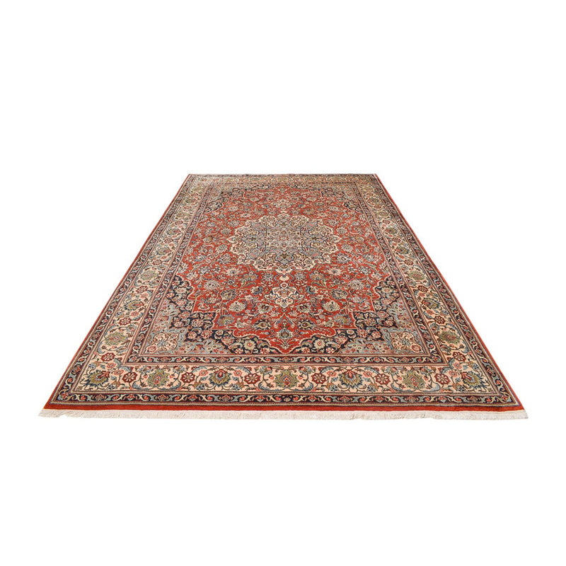 Tappeto Persero - Classico - 367 x 243 cm - ruggine