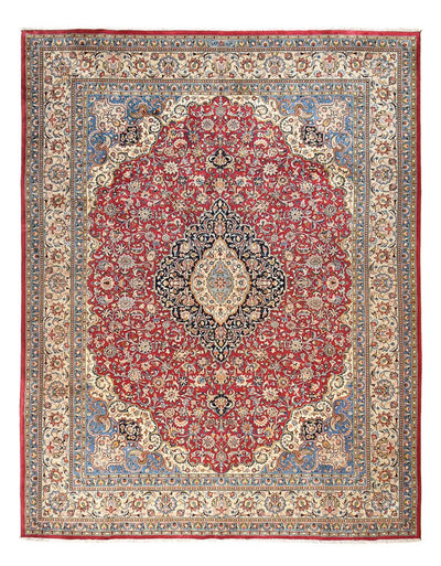Mashhad Tappeto 297x384cm - Tappeto persiano