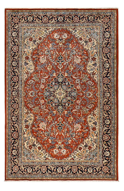 Mashhad Tappeto 196x292cm - Tappeto persiano