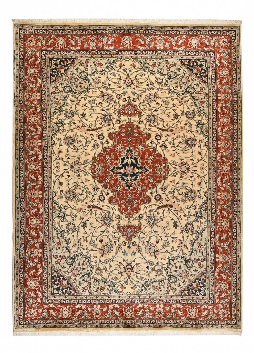 Tappeto Persero - Classico - 287 x 213 cm - beige