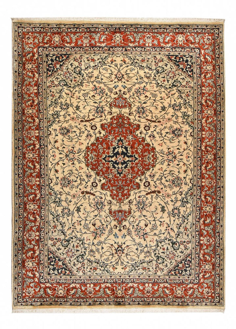 Tappeto Persero - Classico - 287 x 213 cm - beige
