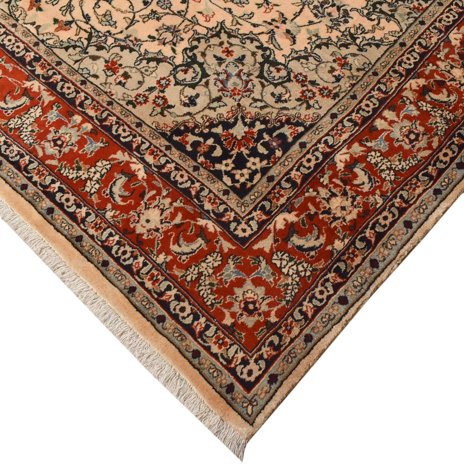 Tappeto Persero - Classico - 287 x 213 cm - beige