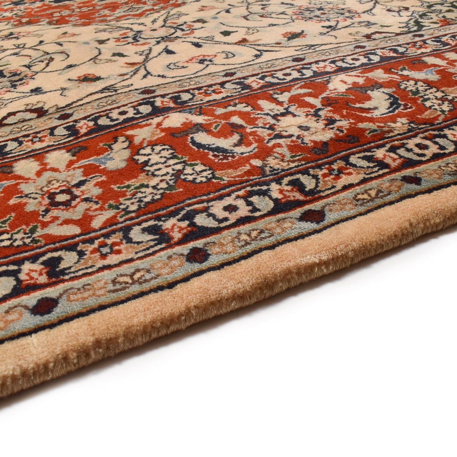 Tappeto Persero - Classico - 287 x 213 cm - beige