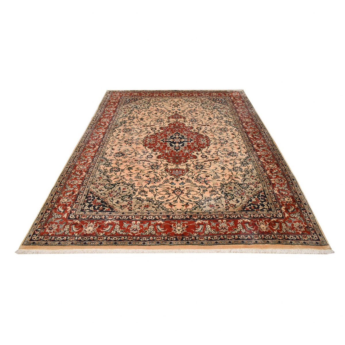 Tappeto Persero - Classico - 287 x 213 cm - beige
