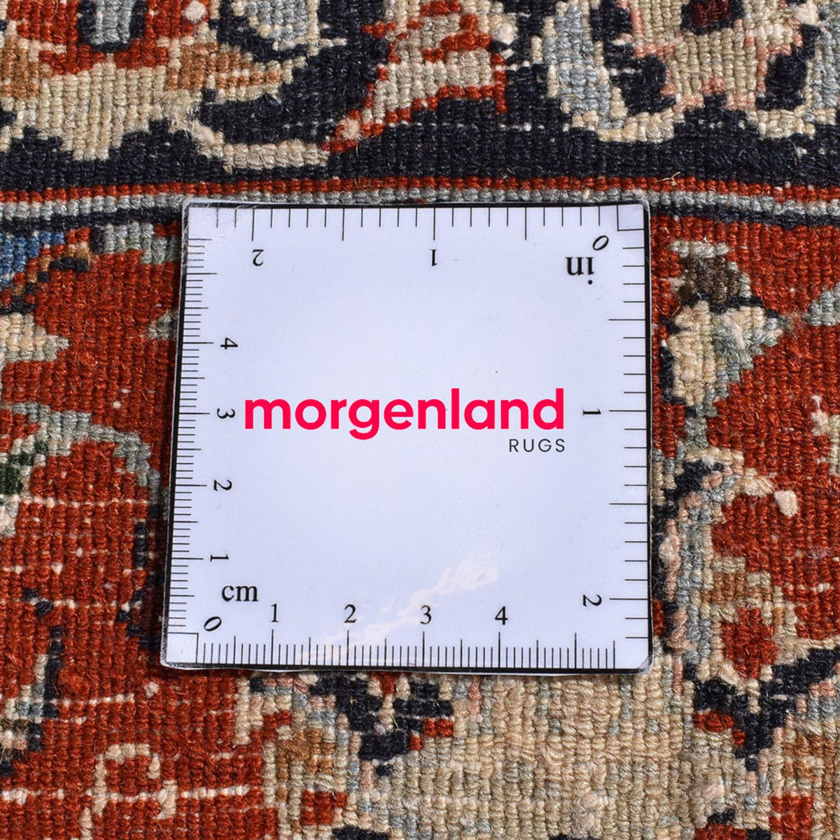 Tappeto Persero - Classico - 287 x 213 cm - beige