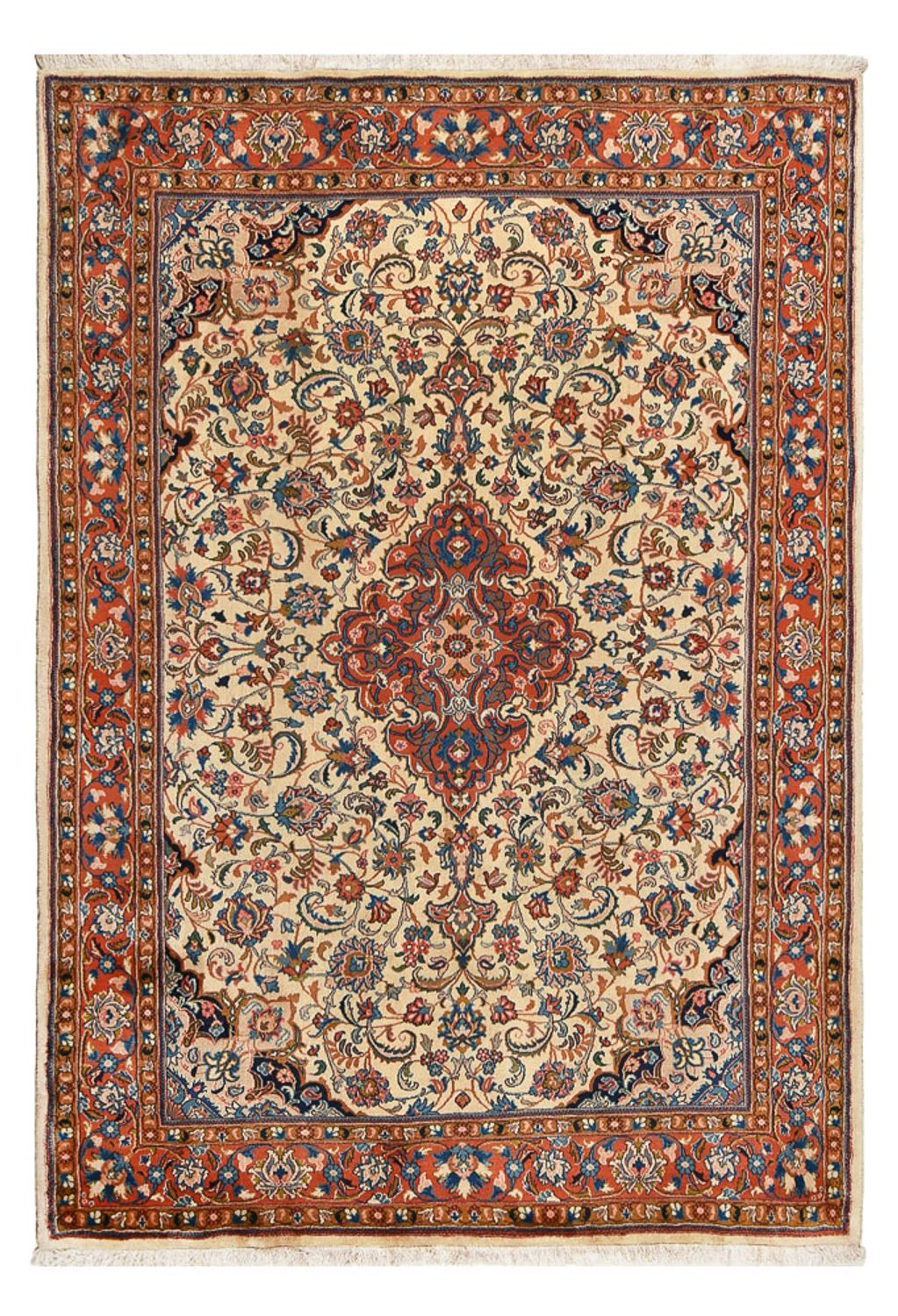 Tappeto Persero - Classico - 277 x 193 cm - beige