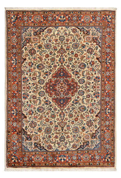 Sarouk Tappeto 193x277cm - Tappeto persiano