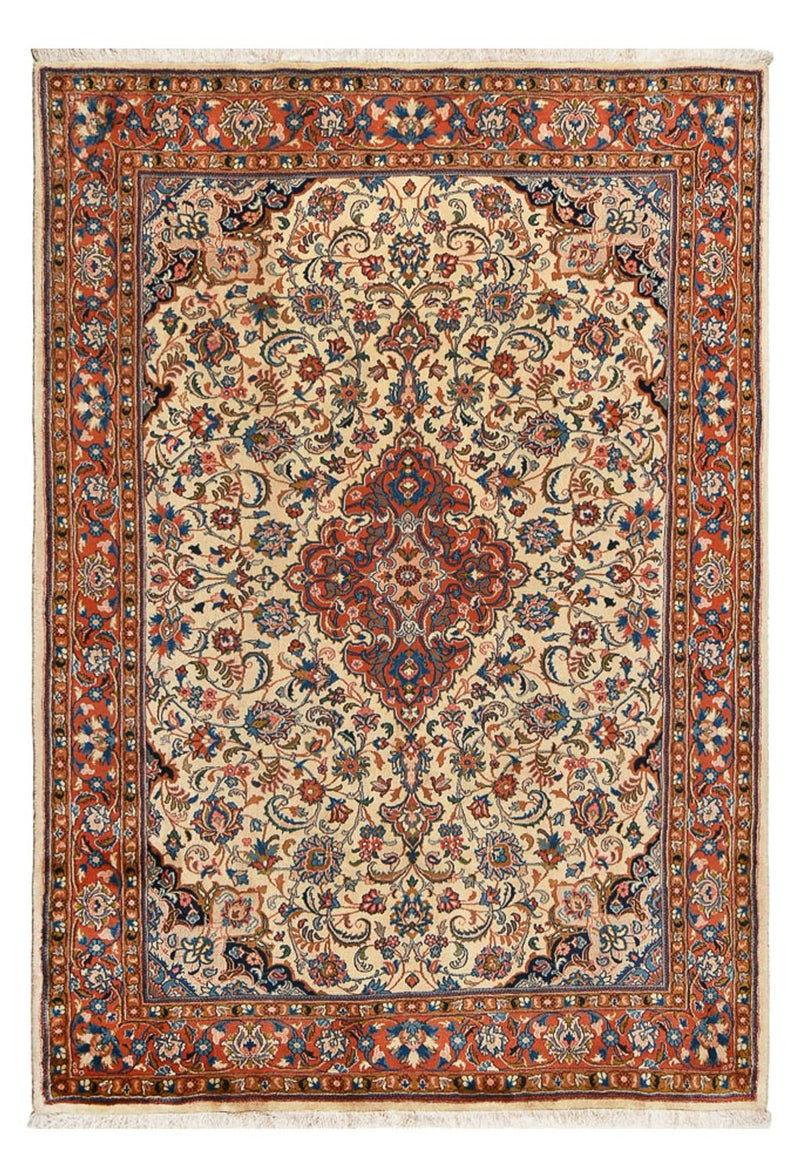 Tappeto Persero - Classico - 277 x 193 cm - beige