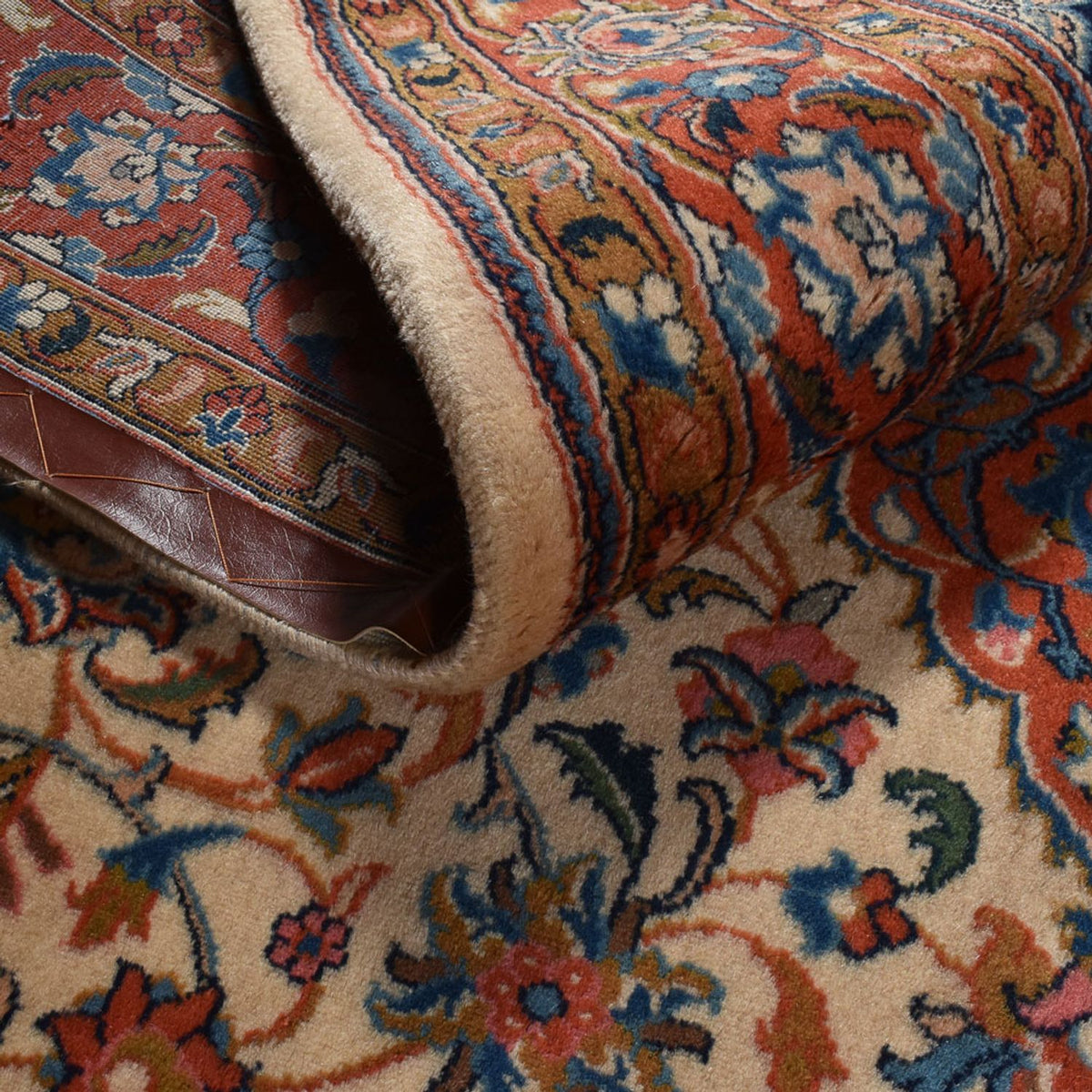 Tappeto Persero - Classico - 277 x 193 cm - beige