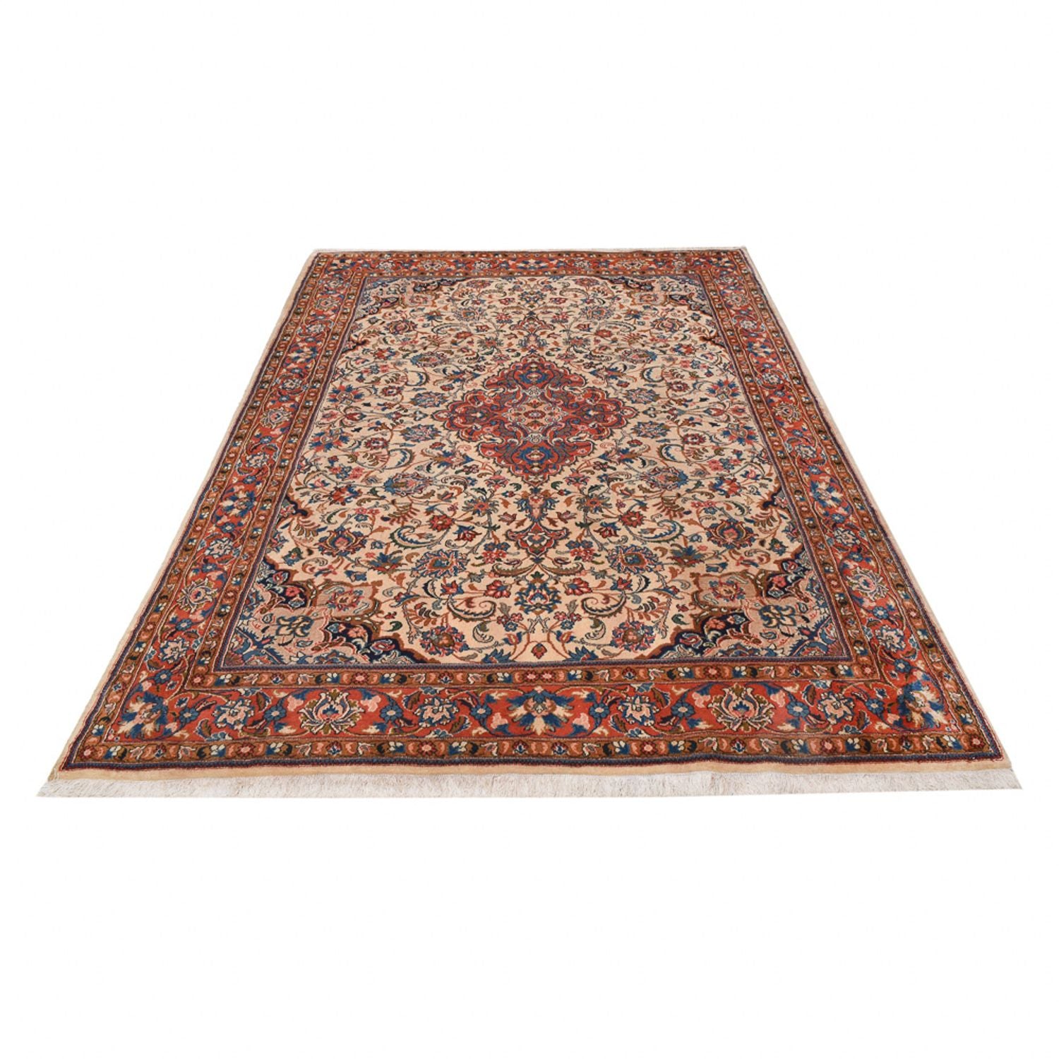 Tappeto Persero - Classico - 277 x 193 cm - beige