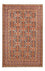 Tappeto Persero - Nomade - 268 x 164 cm - ruggine