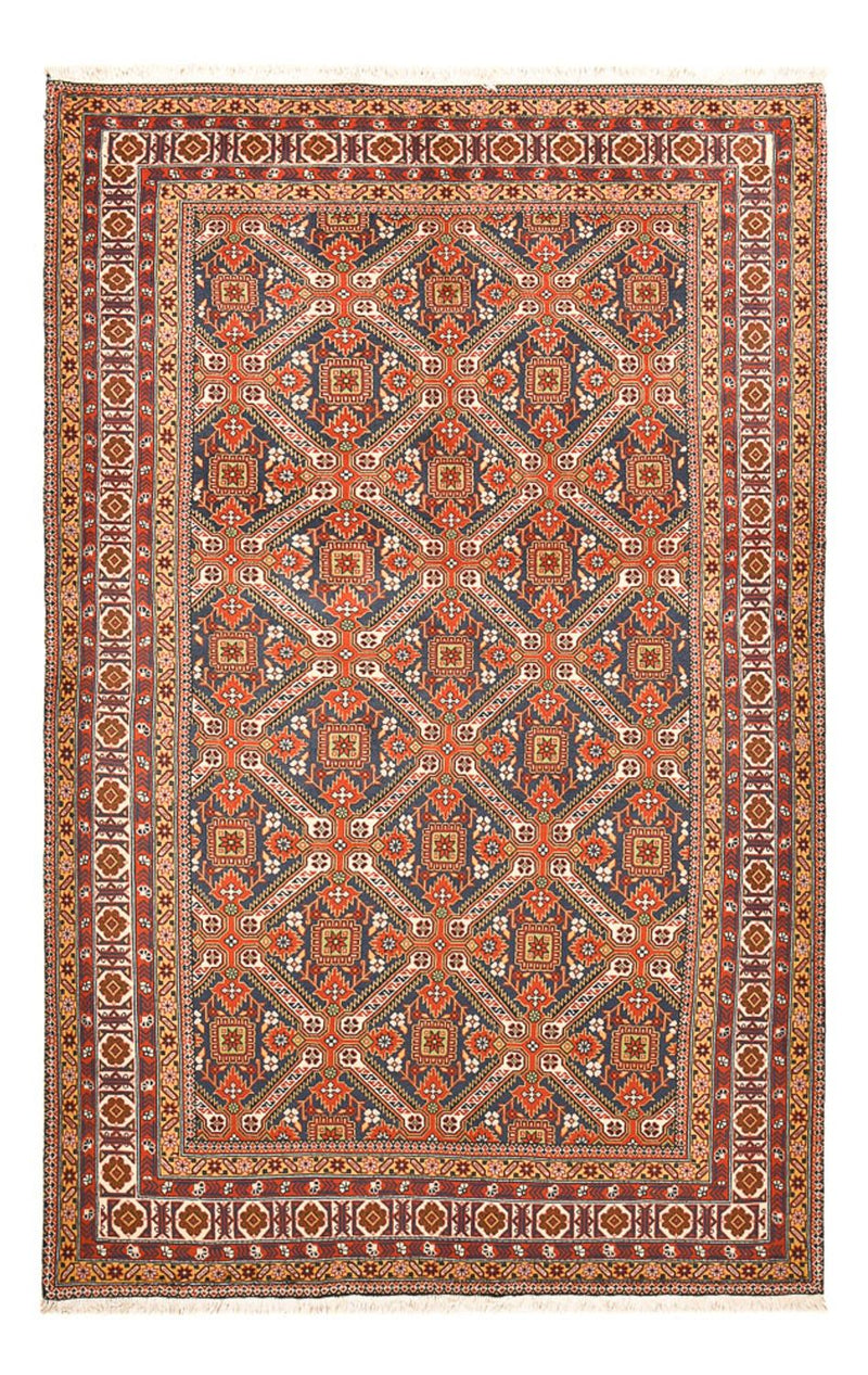 Tappeto Persero - Nomade - 268 x 164 cm - ruggine