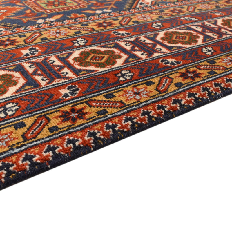 Tappeto Persero - Nomade - 268 x 164 cm - ruggine