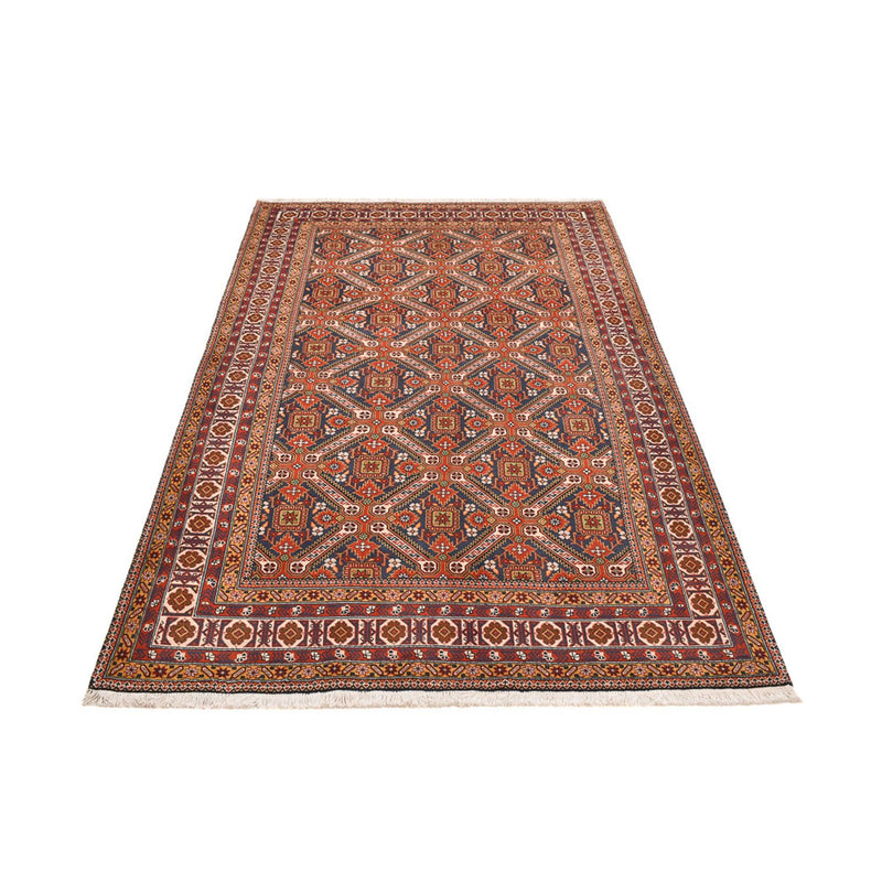Tappeto Persero - Nomade - 268 x 164 cm - ruggine