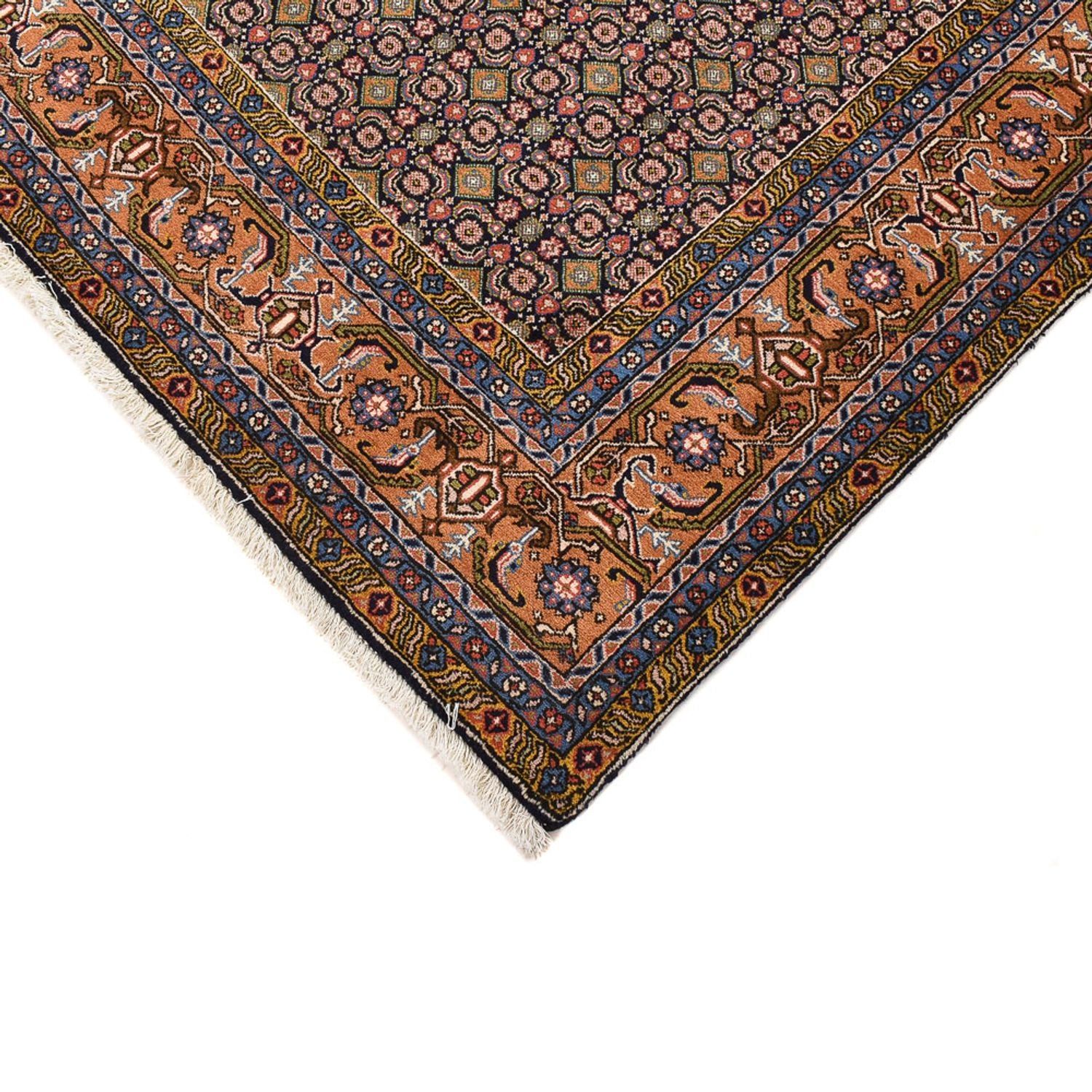 Tappeto Persero - Nomade - 295 x 193 cm - beige scuro