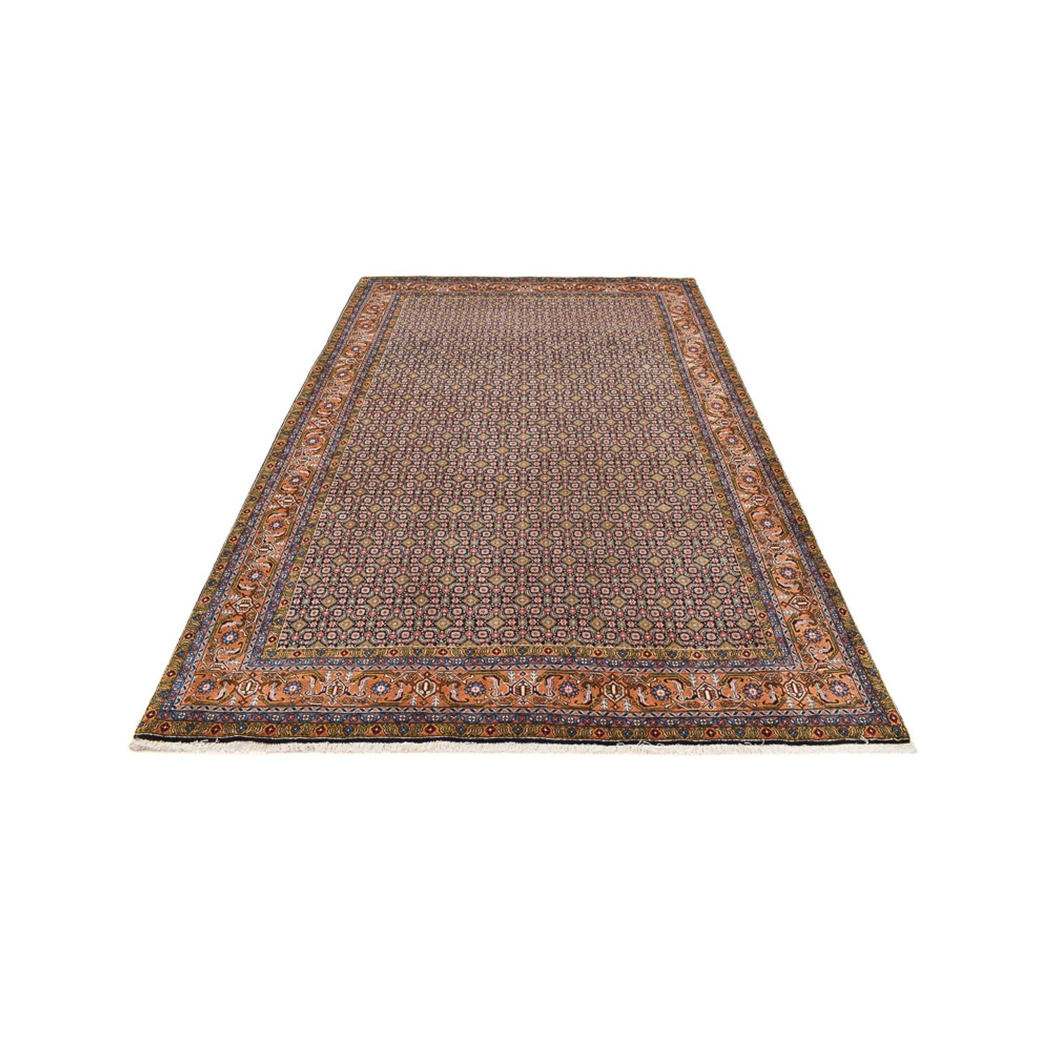 Tappeto Persero - Nomade - 295 x 193 cm - beige scuro