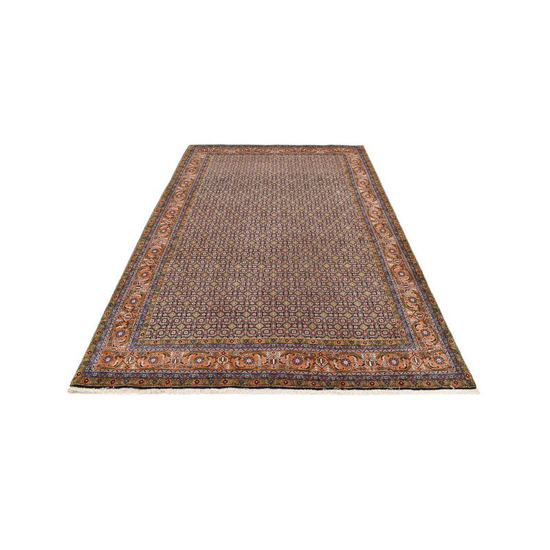 Tappeto Persero - Nomade - 295 x 193 cm - beige scuro