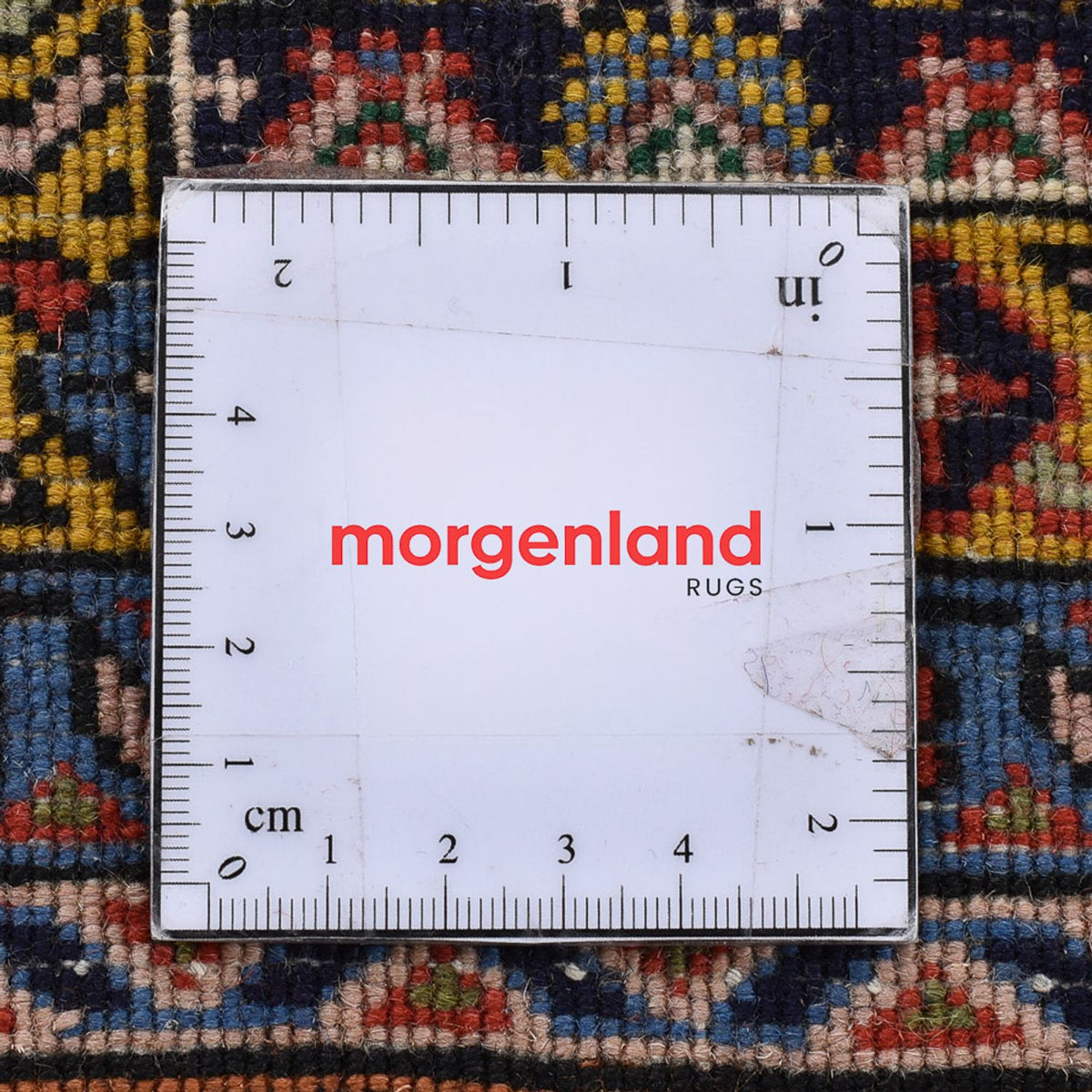 Tappeto Persero - Nomade - 295 x 193 cm - beige scuro