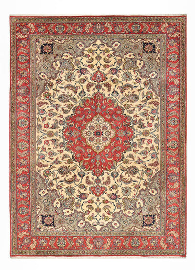 Qom Tappeto 255x353cm - Tappeto persiano