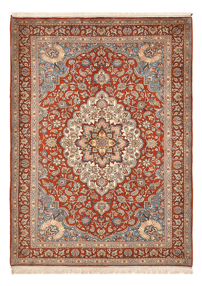 Bakhtiari Tappeto 167x240cm - Tappeto persiano