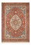 Tappeto Persero - Nomade - 240 x 167 cm - rosso
