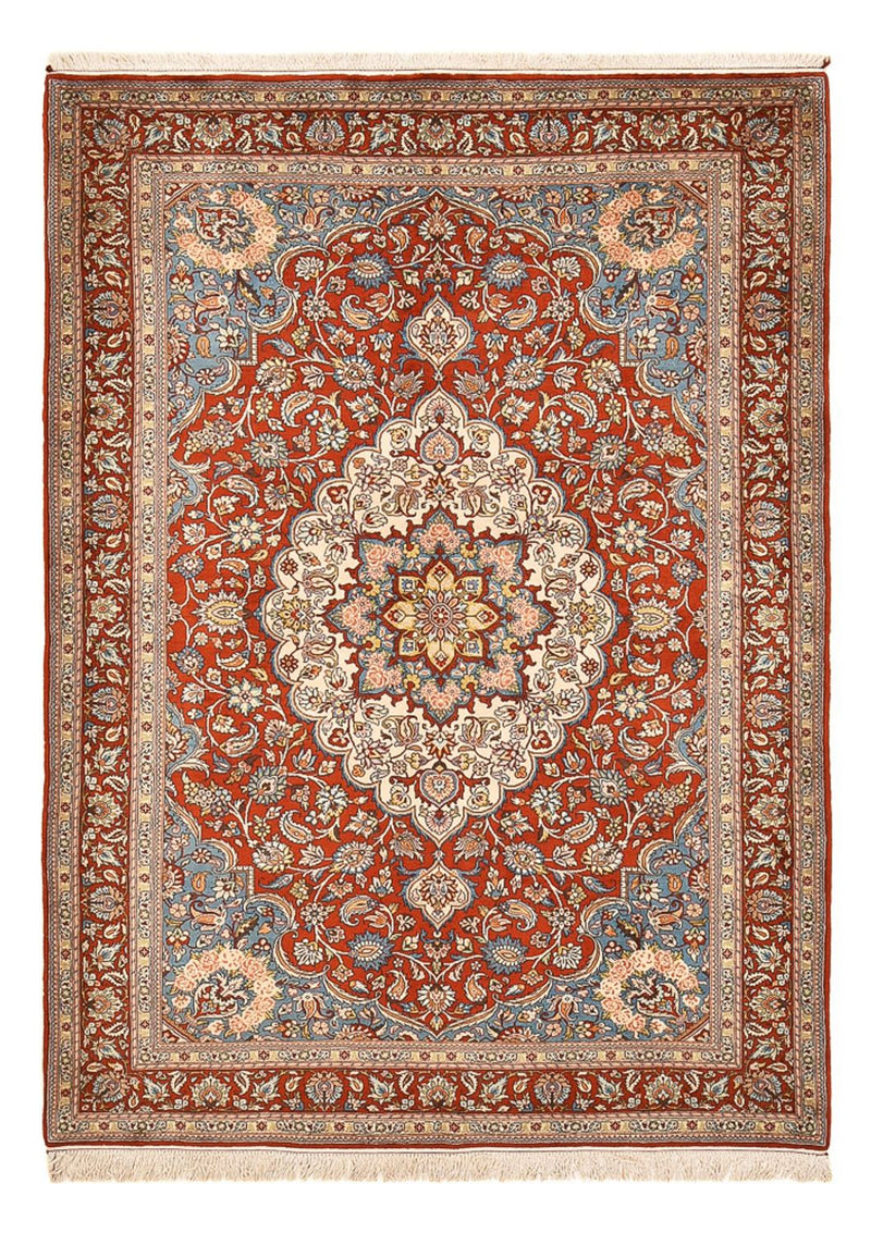 Tappeto Persero - Nomade - 240 x 167 cm - rosso