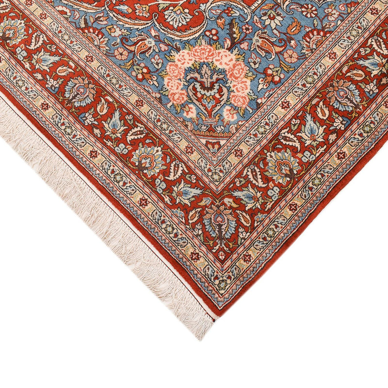 Tappeto Persero - Nomade - 240 x 167 cm - rosso
