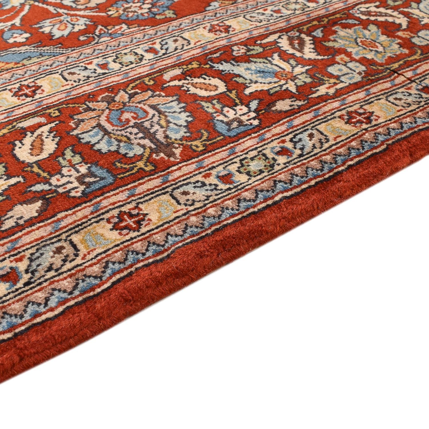 Tappeto Persero - Nomade - 240 x 167 cm - rosso