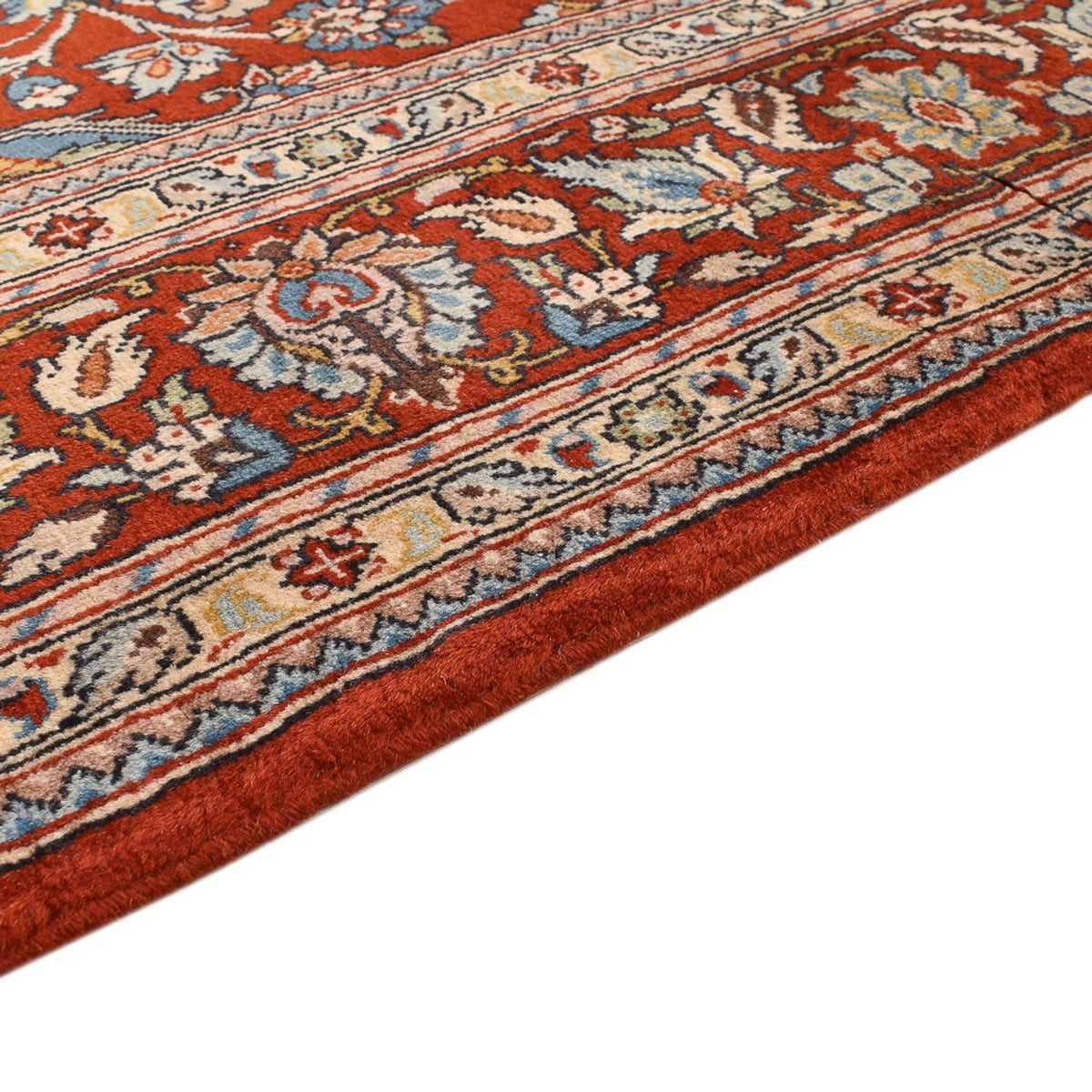 Bakhtiari Tappeto 167x240cm - Tappeto persiano