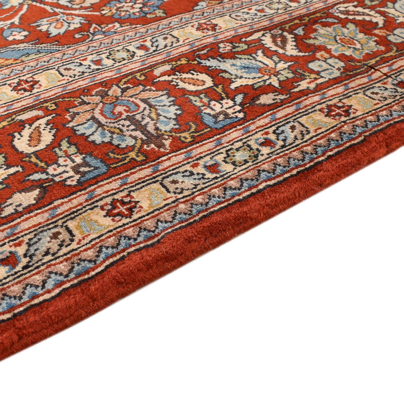 Tappeto Persero - Nomade - 240 x 167 cm - rosso