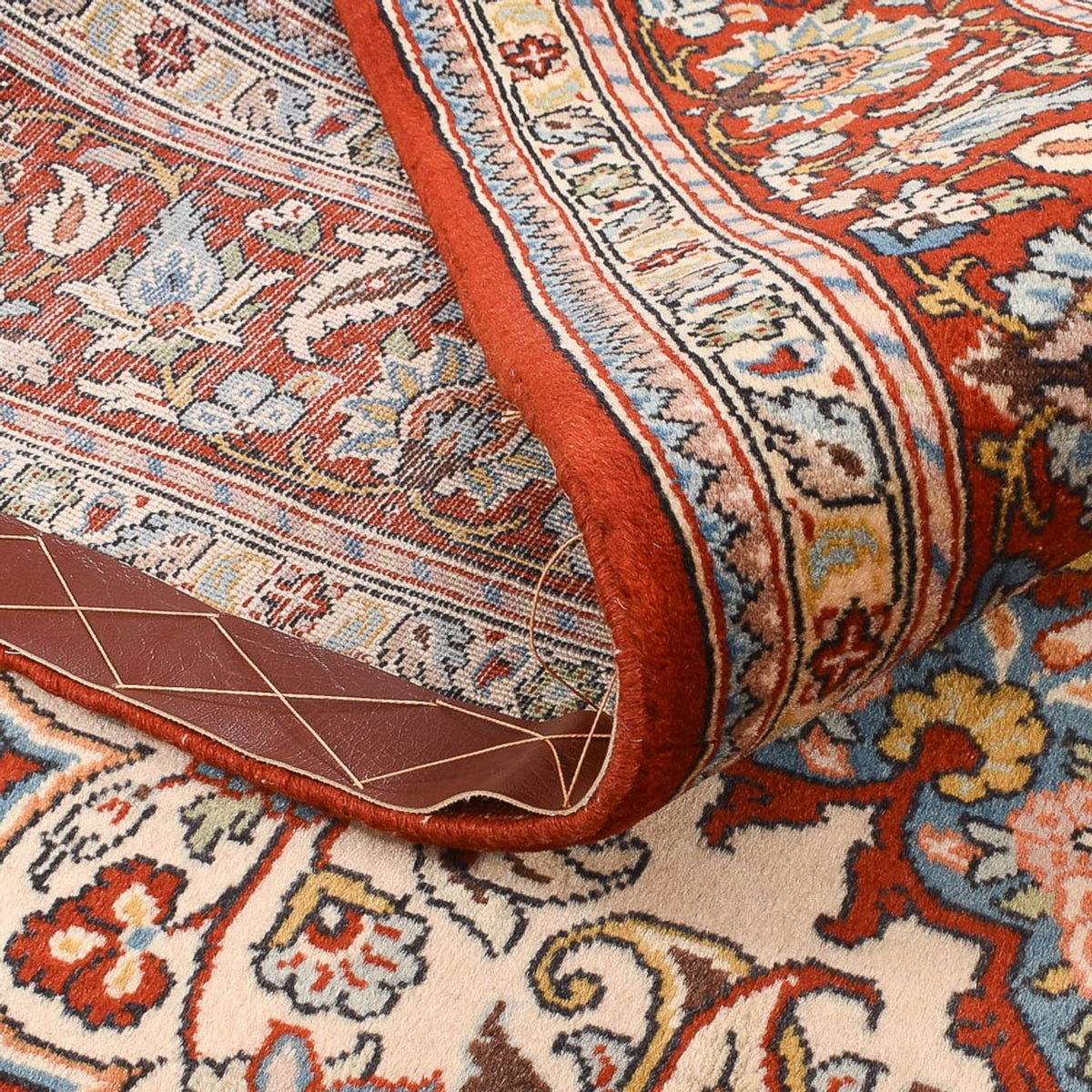 Tappeto Persero - Nomade - 240 x 167 cm - rosso