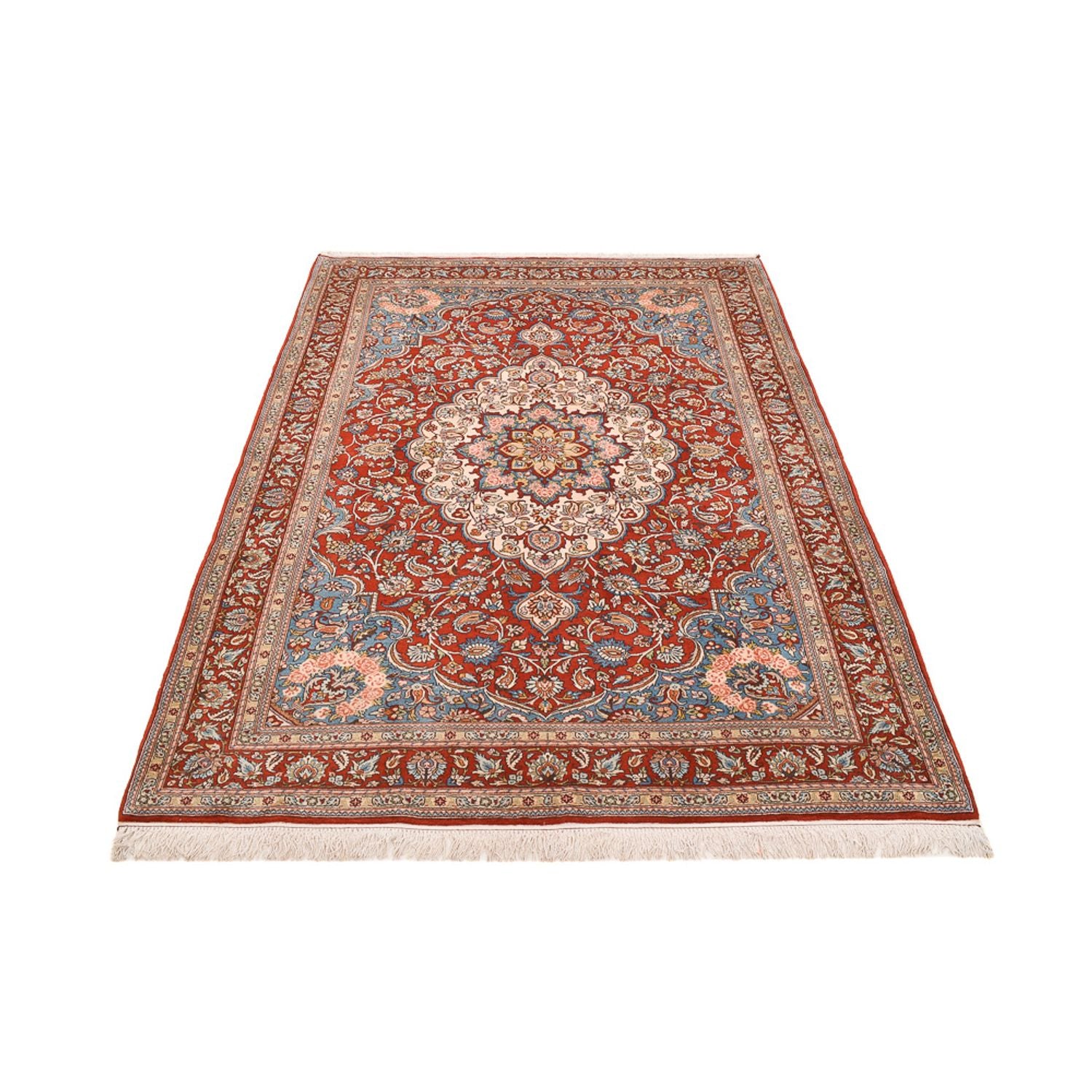 Tappeto Persero - Nomade - 240 x 167 cm - rosso