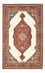 Tappeto Persero - Nomade - 256 x 160 cm - rosso