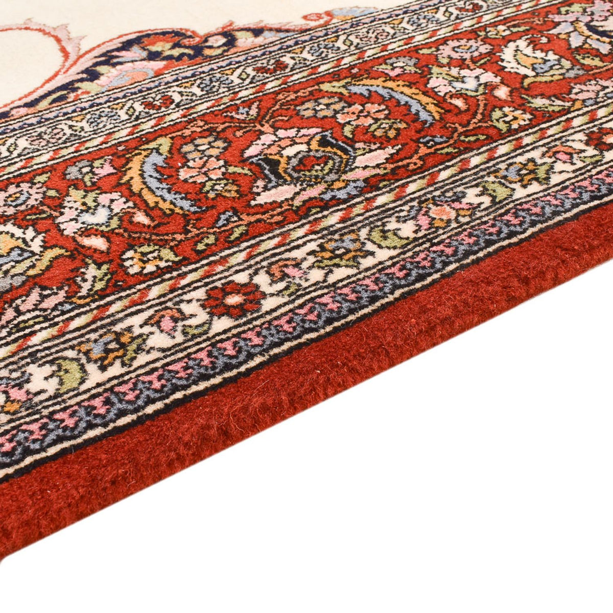 Tappeto Persero - Nomade - 256 x 160 cm - rosso